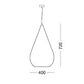 Pod Pendant