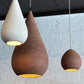 Pod Pendant