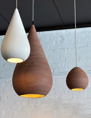 Pod Pendant