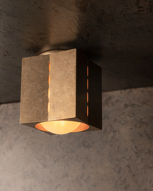 Polaris Ceiling Light