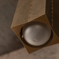 Polaris Ceiling Light