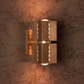 Polaris Wall Light