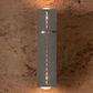 Polaris Wall Light
