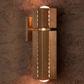 Polaris Wall Light