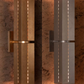 Polaris Wall Light