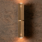 Polaris Wall Light