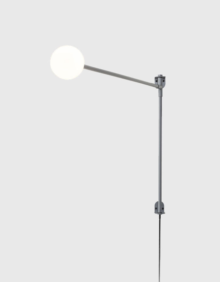 Potence Pivotante Mini Wall Light