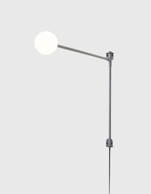Potence Pivotante Mini Wall Light