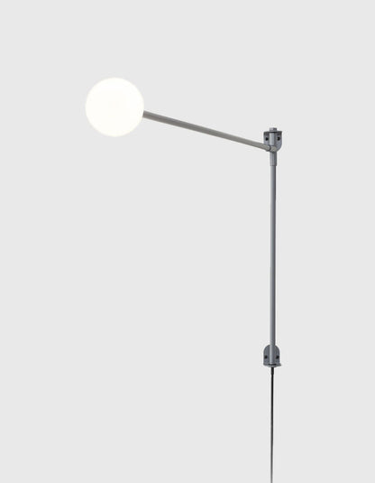 Potence Pivotante Mini Wall Light
