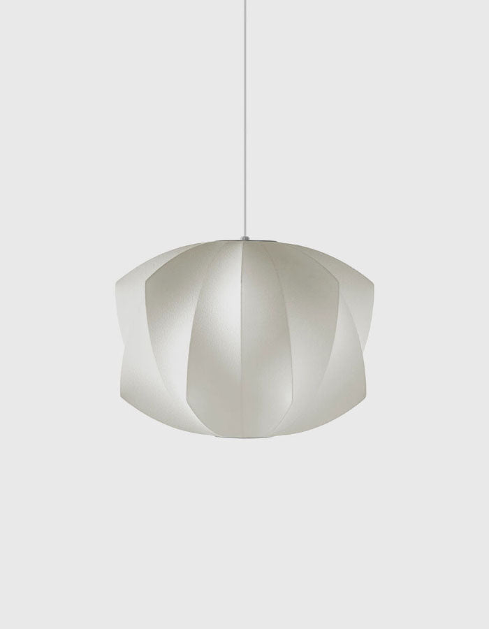 George Nelson™ Propeller Bubble Pendant