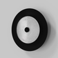 Coral Dome Wall Light