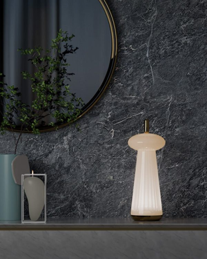 Amanita Table Lamp