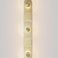 Coral Trio Wall Light