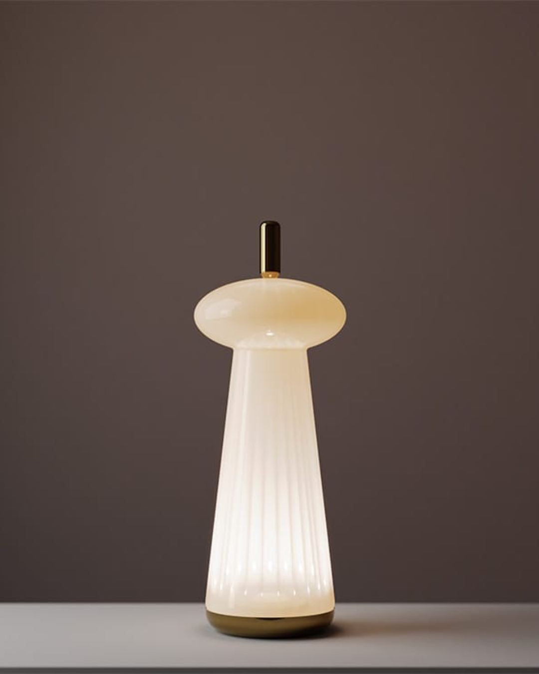 Amanita Table Lamp