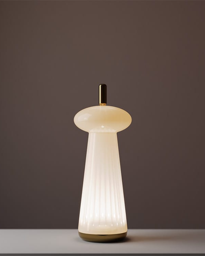 Amanita Table Lamp
