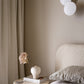 Puzzle Round Ceiling/Wall Light