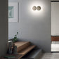 Puzzle Round Ceiling/Wall Light