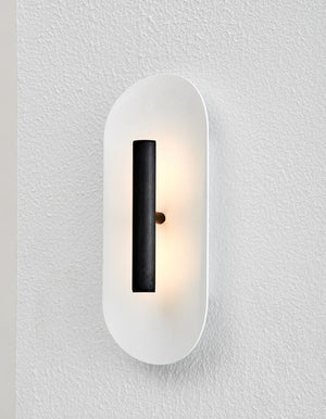 Reflector Wall Light