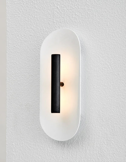Reflector Wall Light