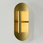 Reflector Wall Light