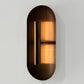 Reflector Wall Light
