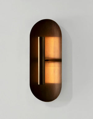 Reflector Wall Light