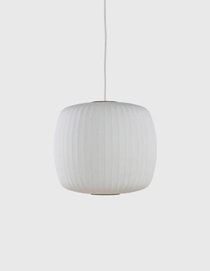 George Nelson™ Roll Bubble Pendant
