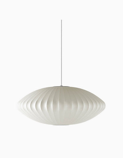 George Nelson™ Saucer Bubble Pendant