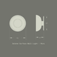 Selene Surface Wall Light