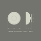 Selene Surface Wall Light