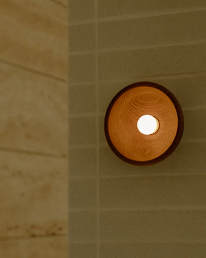 Selene Surface Wall Light