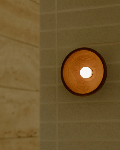 Selene Surface Wall Light