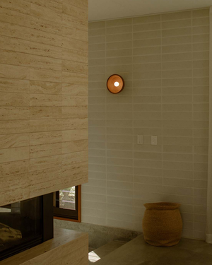Selene Surface Wall Light