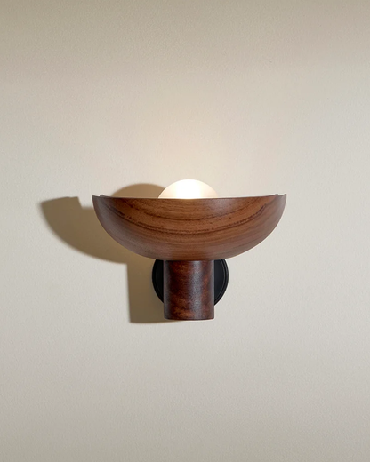 Selene Uplight Wall Light