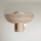 Selene Uplight Wall Light