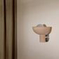 Selene Uplight Wall Light