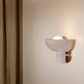 Selene Uplight Wall Light