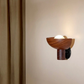 Selene Uplight Wall Light