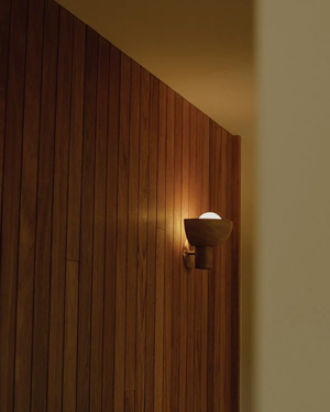 Selene Uplight Wall Light