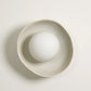 Shell Wall Light