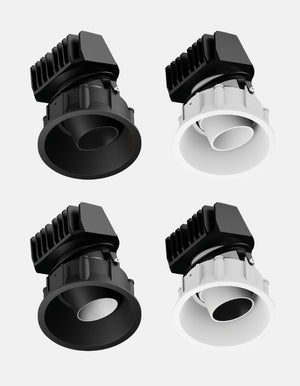 Shift In G2 Downlight