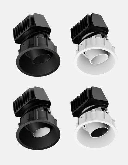 Shift In G2 Downlight