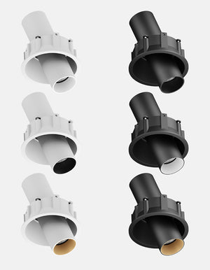 Shift Out G2 Downlight