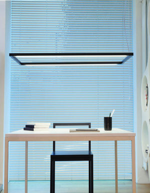 Spigolo Linear Pendant
