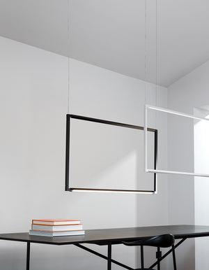 Spigolo Verticle Pendant