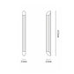 Strata Wall Light