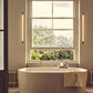 Strata Wall Light