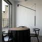 Swan Plus Wall Light