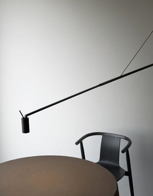Swan Plus Wall Light