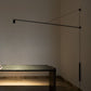 Swan Wall Light